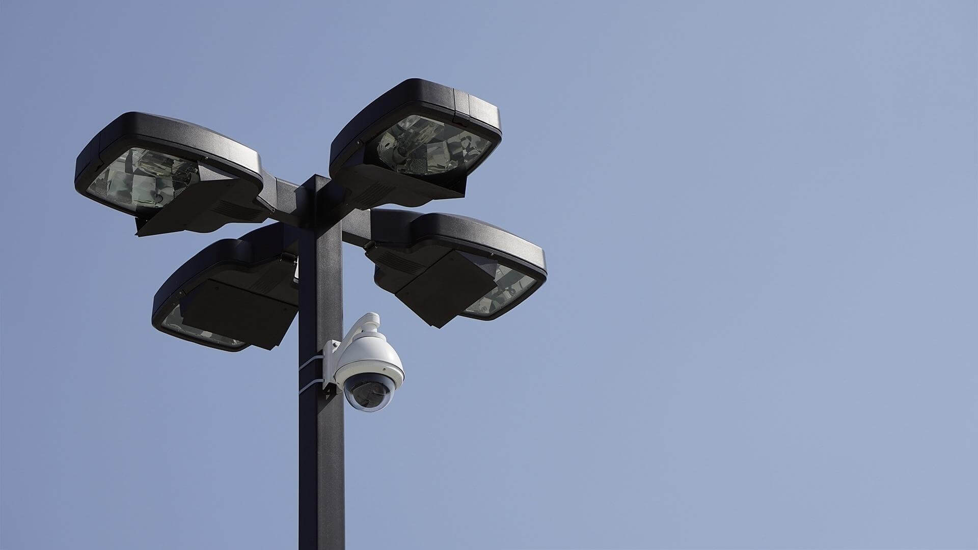 Surveillance Systems