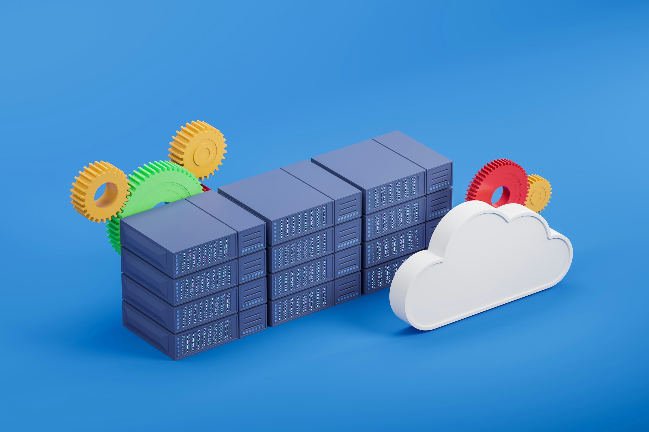 Why Hybrid Work Only Works with a Strong Cloud Foundation