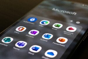 Microsoft 365 team collaboration in 2025
