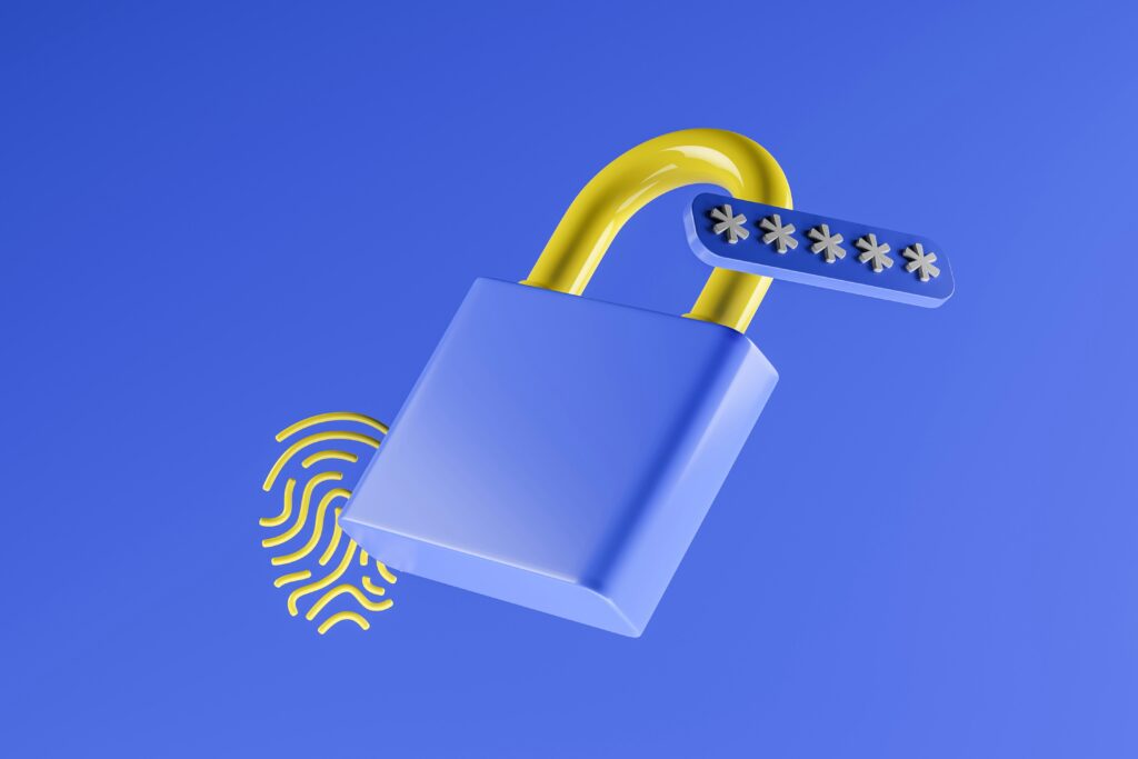 getty images C3gjLSgTKNw unsplash - EvolvingDesk MFA & conditional access in 2025