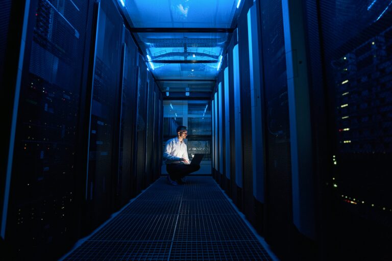 Discover the IT shift that’s changing business forever.