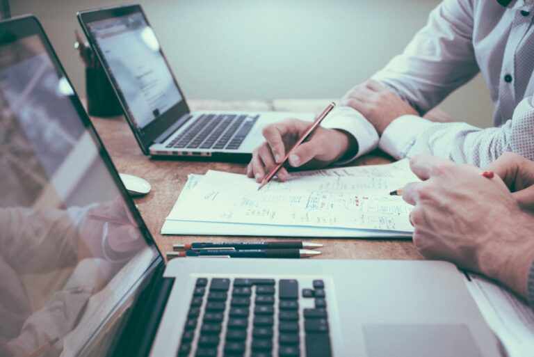 Discover how three high school friends turned a simple student tool into a growing international IT company—this is the story of EvolvingDesk