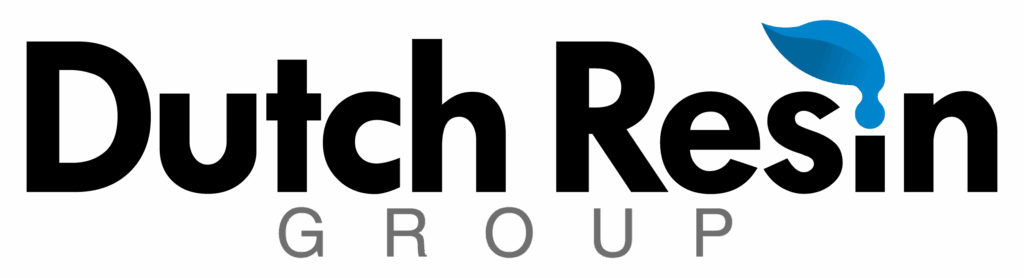 dutch resin group logo