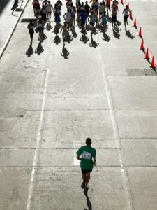 Why Standing Still in IT is Basically Self-Destruction