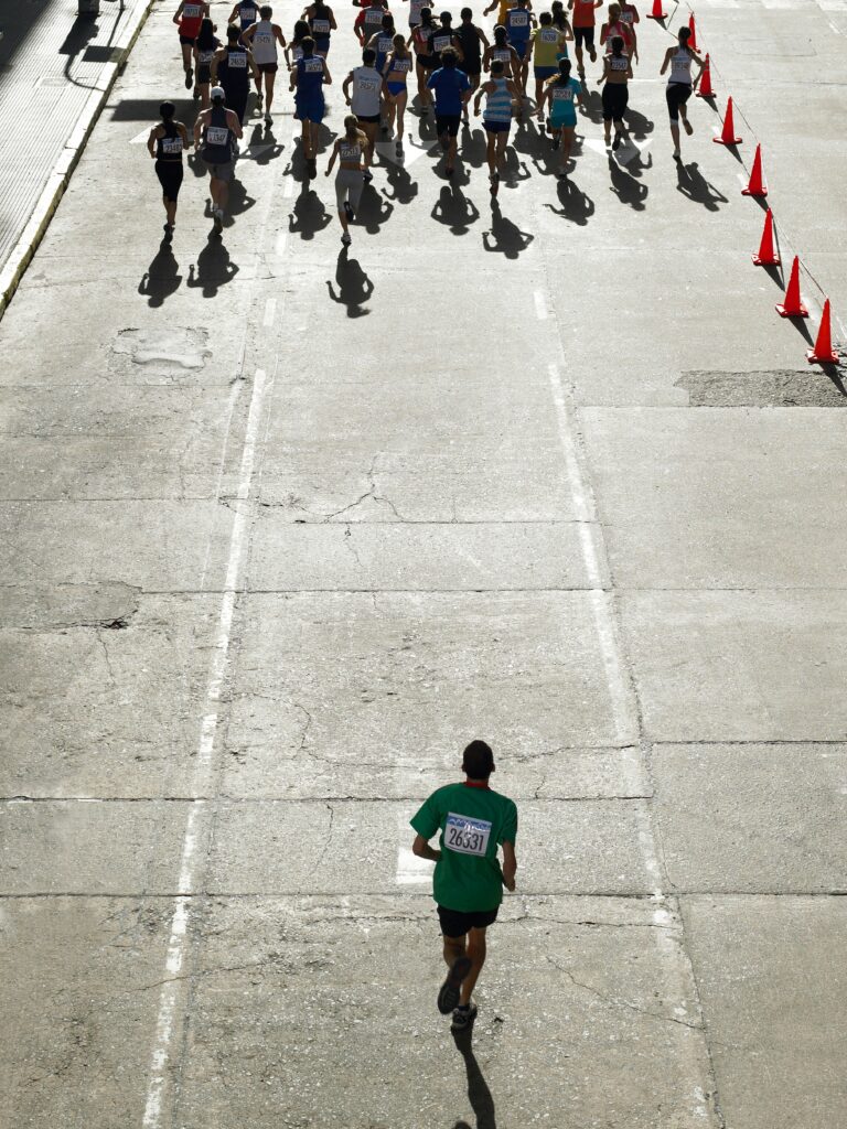 Why Standing Still in IT is Basically Self-Destruction