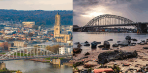 EvolvingDesk delivers professional IT support throughout the Arnhem-Nijmegen region from our Arnhem base. With over five years of local expertise, we help businesses reduce costs and improve productivity through proactive IT solutions.