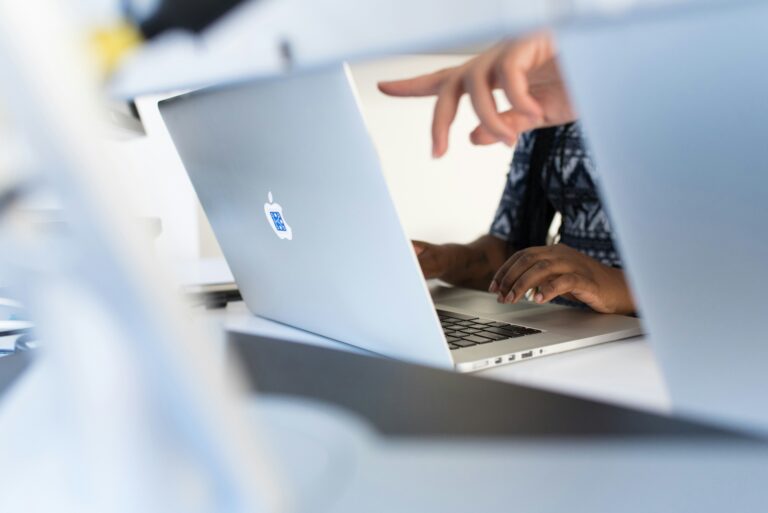 The Future of Work: How IT Evolves Your Business