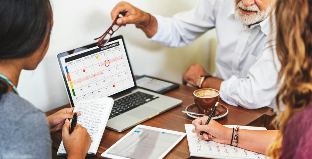 Microsoft 365 vs Google Workspace