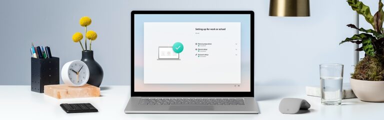 Windows Autopilot