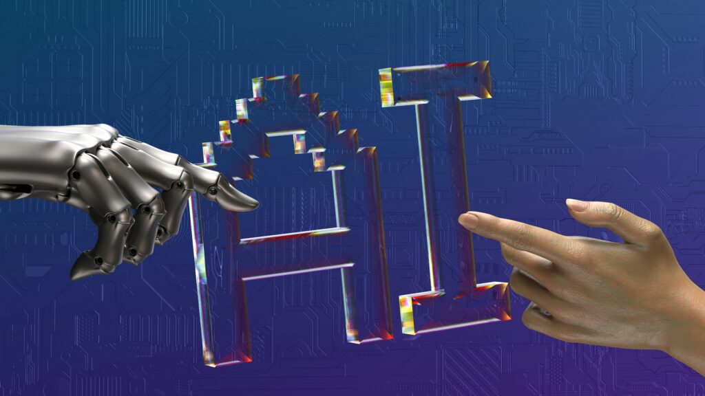 AI won't replace your team, but it will replace their workflow, here's why.