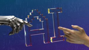AI won't replace your team, but it will replace their workflow, here's why.