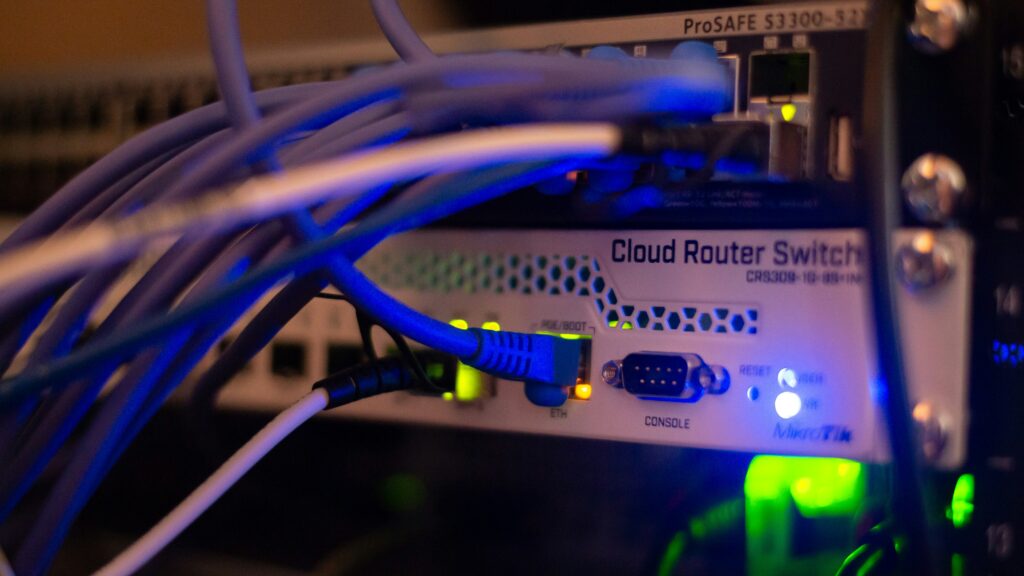 does your small business need a firewall