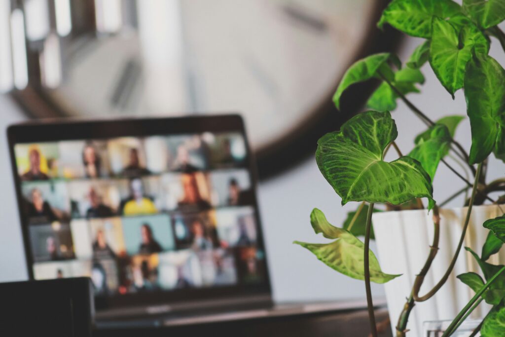 How to Keep Remote Workers Productive and Secure