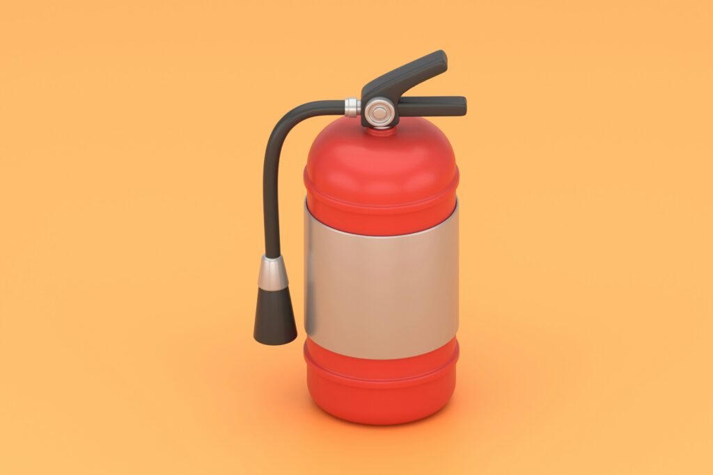 Digital fires are quietly burning in your business right now. Learn how to spot and extinguish them before they spread.