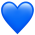 blue-heart_1f499